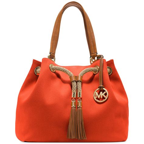 michael kors marina large tote